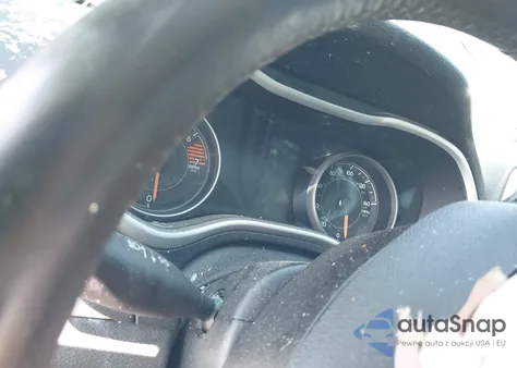 2016 Jeep Cherokee Trailhawk из США, поврежденный, VIN 1C4PJMBB0GW309489